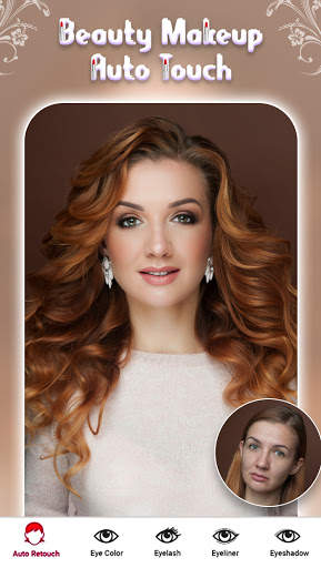 Beauty Camera, Best Selfie Camera and Photo Editor screenshot 2