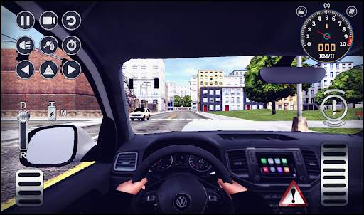 Torque Max Drift Simulator screenshot 13