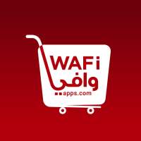 WafiApps |Online Shopping Mall on 9Apps