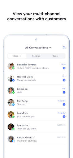 SleekFlow - Social Commerce screenshot 1