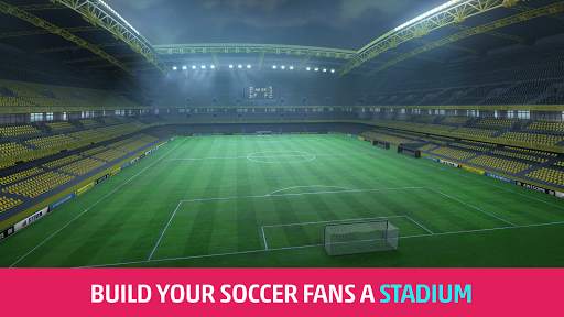 SEASON Pro Football Manager - Football Management screenshot 6