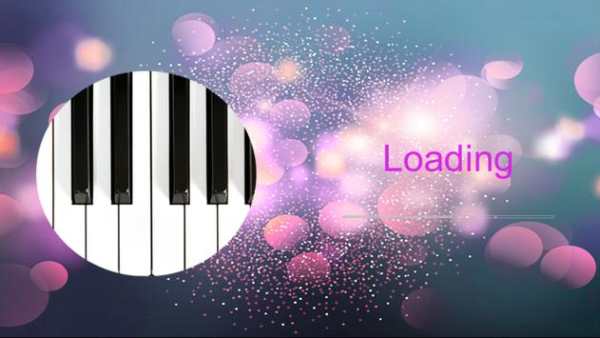 My Piano screenshot 3