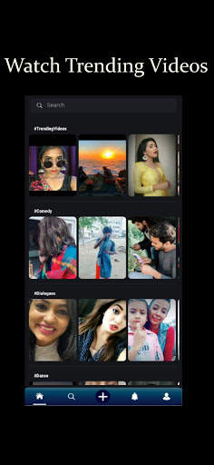 PubliK screenshot 3