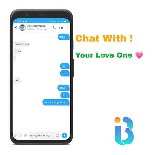 Indo Buddy - India's Social Media App . screenshot 3