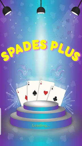 Spades screenshot 1