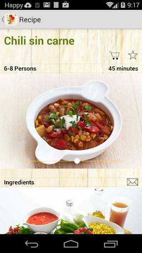 Go Veggie! LITE screenshot 9