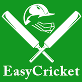 Easy Cricket icon