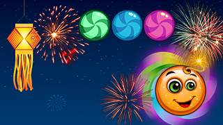 Bubble Bash Free Game: Shooter screenshot 1