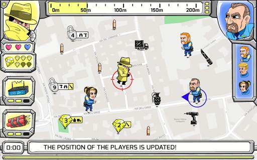 Super Cops screenshot 4