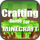 Guide Minecraft Crafting 1.0