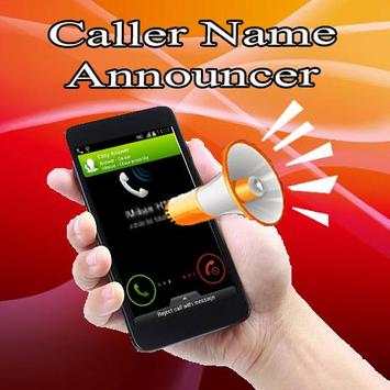 Caller Name Announcer New screenshot 3