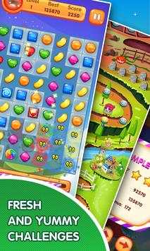 Tasty Candy – sweet of Candy screenshot 4