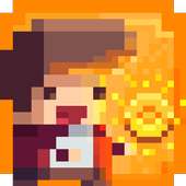 Ton Fire - Thumbs On Fire logo