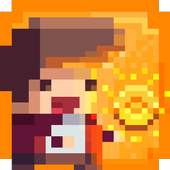 Ton Fire - Thumbs On Fire 1.1.1