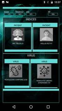 MediBot screenshot 1
