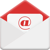 Email do Gmail para Android icon