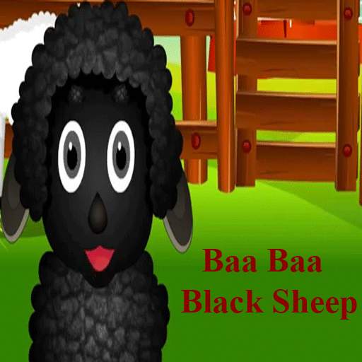 Baa Baa Blacksheep kids Poem 0.0