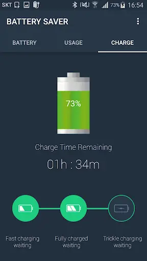 Clean Boost Master screenshot 3
