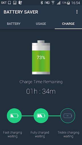 Clean Boost Master screenshot 3