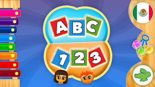 La Canción Del ABCs screenshot 1