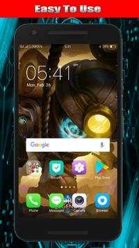 Mobile Legends Wallpaper Pocket screenshot 7
