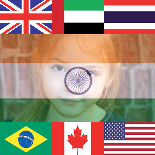 Flag Profile Pic иконка