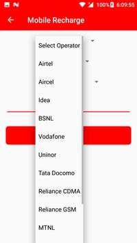 Paytm - Free Wallet Recharge screenshot 4