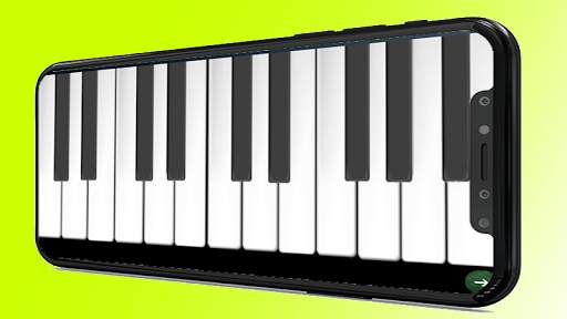Marshmello Piano screenshot 1