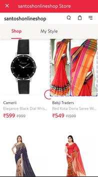 S My Store screenshot 4