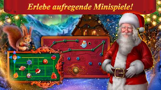 Suchspiele  - Christmas Spirit 1 (Free To Play) screenshot 4