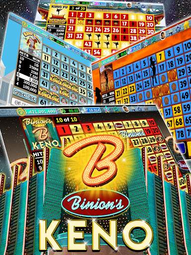 Binion's Social Casino screenshot 10