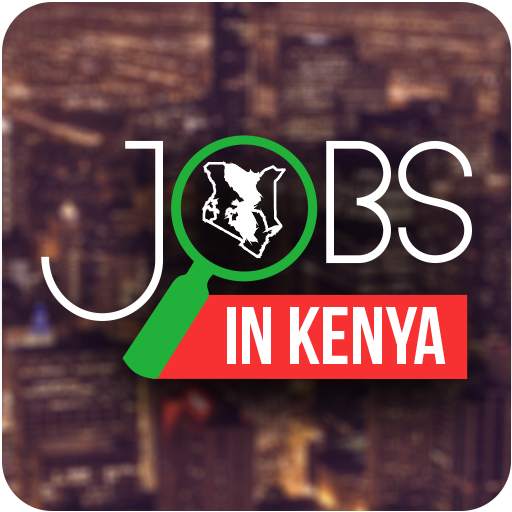 Jobs in Kenya - Nairobi Jobs 0.33