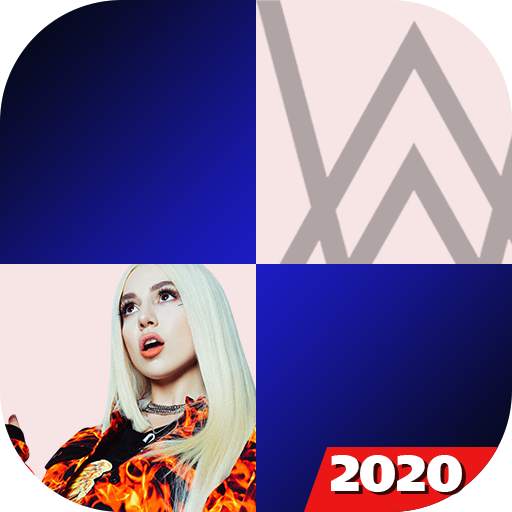 Alone Pt 2 Piano Tiles Game 2020 20