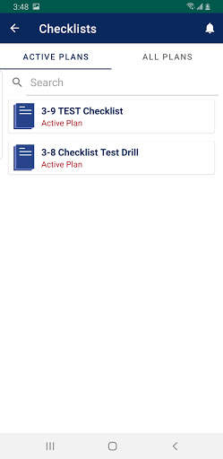 Flash RTC screenshot 4