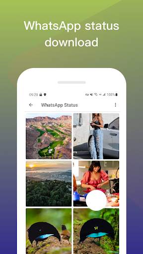 All Video Downloader Social screenshot 1