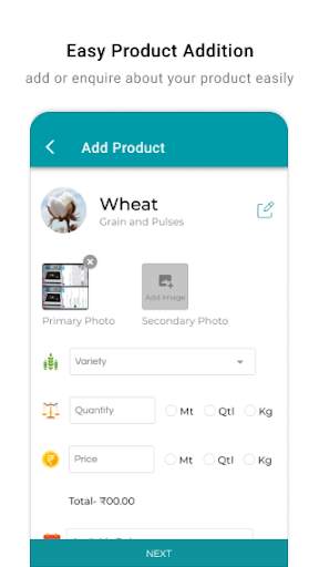 Grow Mandi screenshot 6