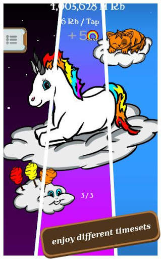 Unicorn Clicker screenshot 7