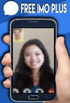 Free IMO Video and Chat Guide screenshot 2