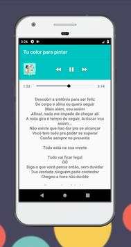 todos musica BIA Así yo soy   letras screenshot 4