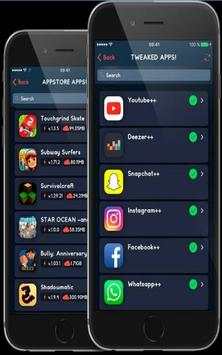 TweakBox screenshot 2