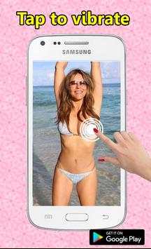 Touch on Girls - Sexy & hot Girls bikini vibrator screenshot 3