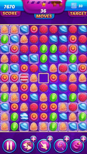 Candy Magic screenshot 7