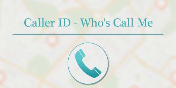 Caller ID - Who's Call Me screenshot 1