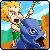 Dino Island Hunter 1.1.0