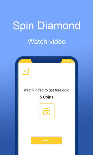 Spin Wheel Free Diamond-Spin To Win screenshot 3
