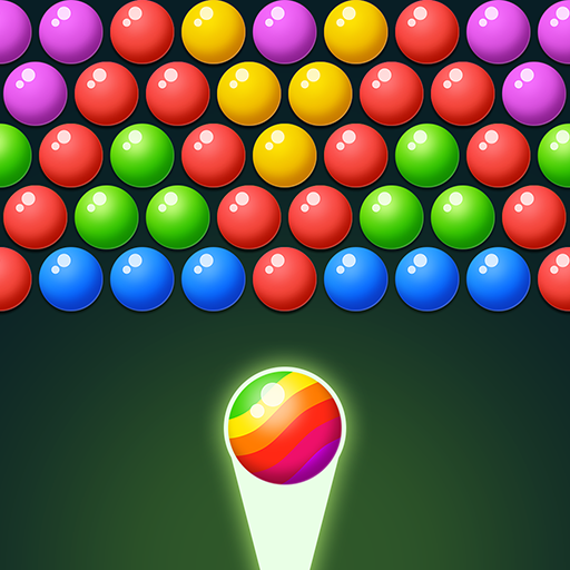 Bubble Expert icon