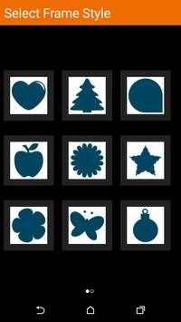 Photo Grid Mixer screenshot 5