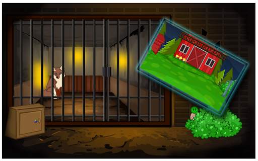 21 Free New Escape Games - survival of prison screenshot 1