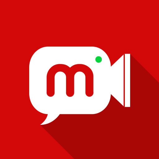 Live Video Chat - MatchAndTalk icon