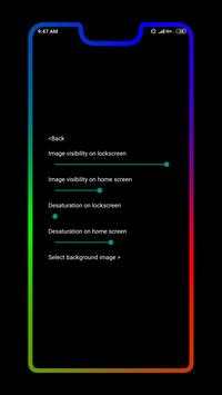 Border Light screenshot 3